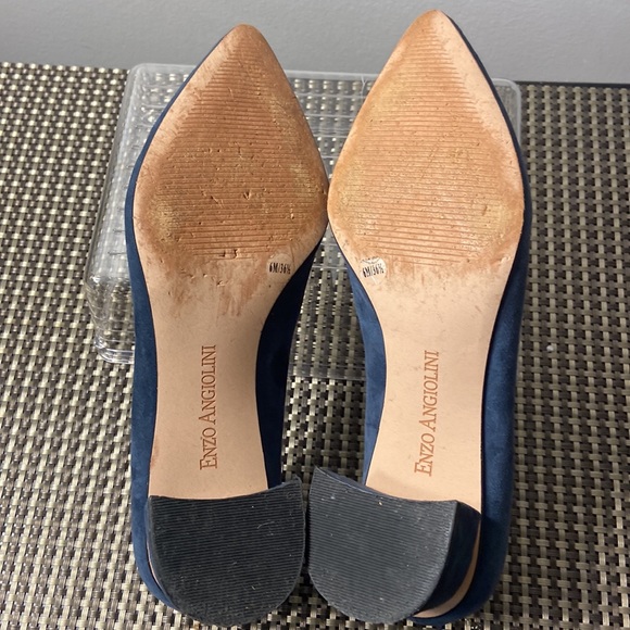 Enzo Angiolini Flats - Picture 7 of 10